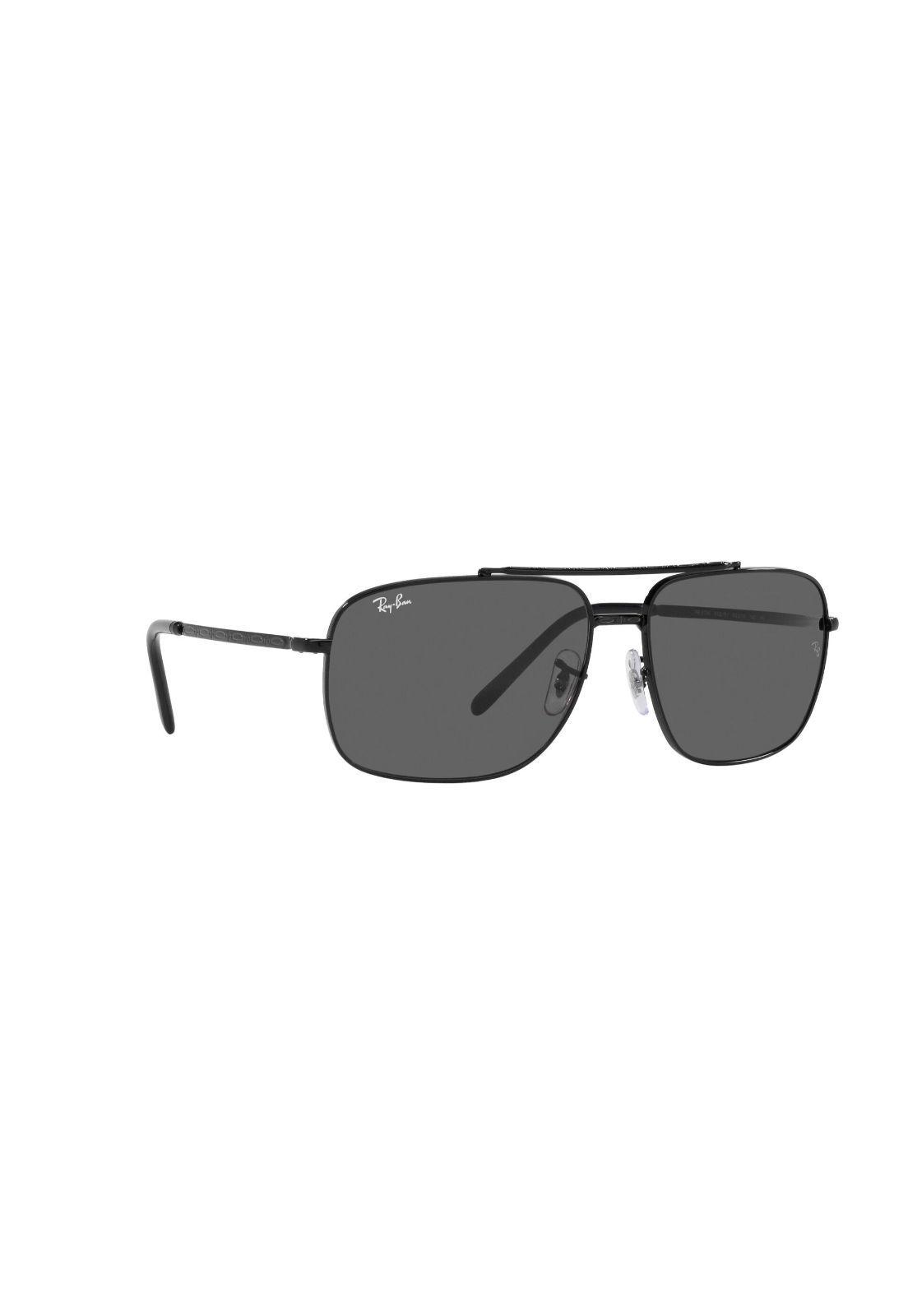 Ray-Ban Lentes de Sol RB3796 002/B1 62-11