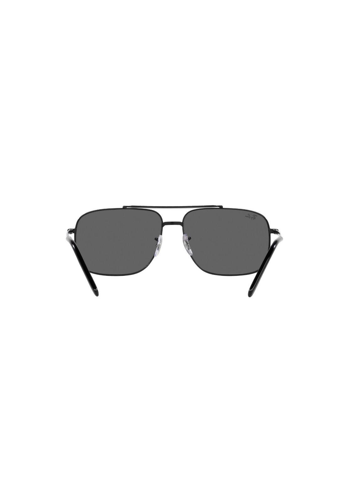Ray-Ban Lentes de Sol RB3796 002/B1 62-6
