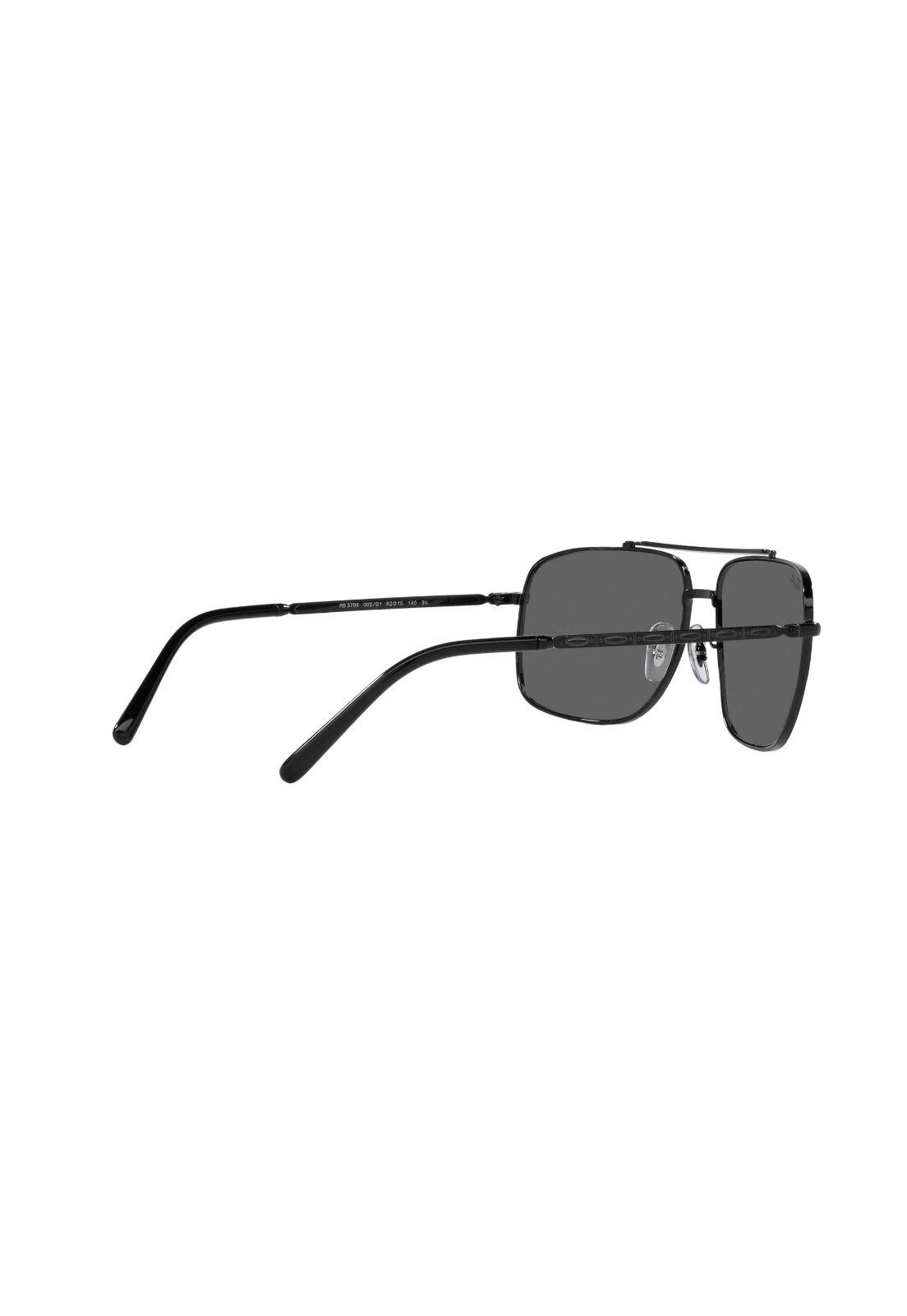 Ray-Ban Lentes de Sol RB3796 002/B1 62-8