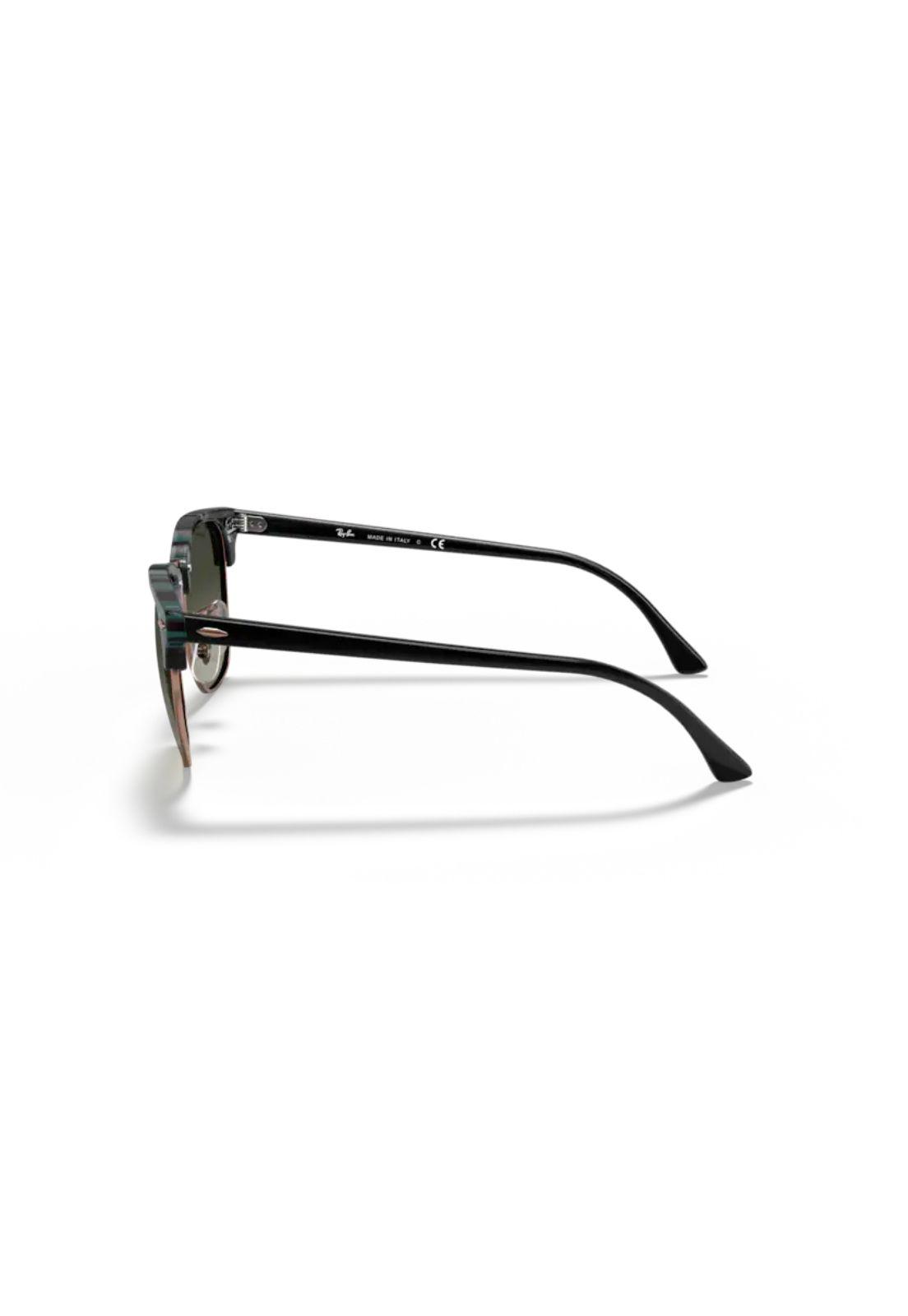 Ray-Ban Lentes de Sol Clubmaster RB3016 125571 51-2