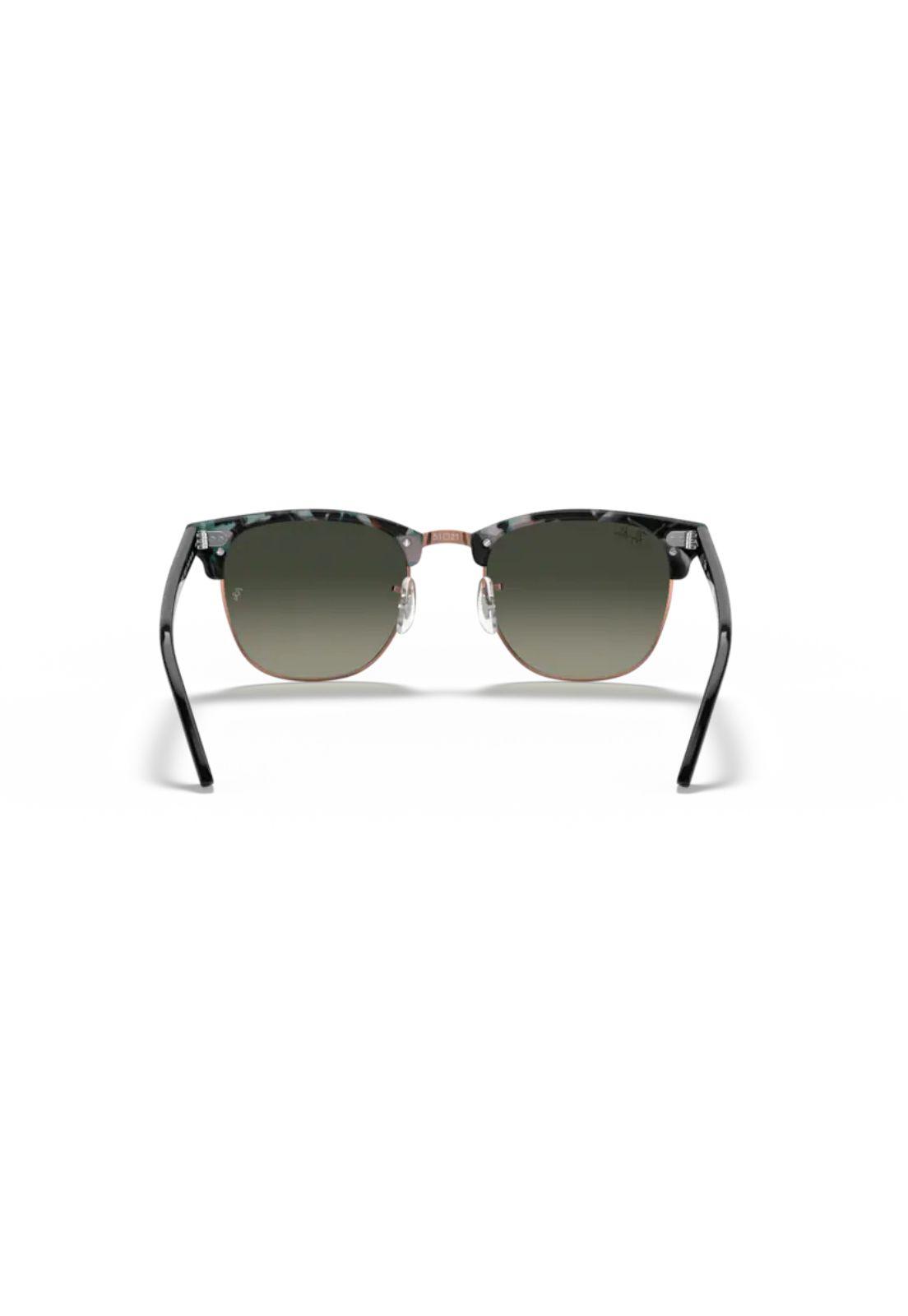 Ray-Ban Lentes de Sol Clubmaster RB3016 125571 51-3