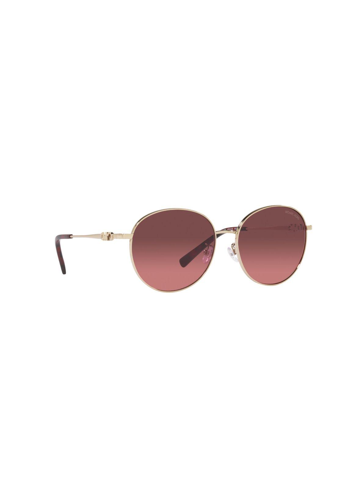 Lentes de Sol Alpine Dorado Michael Kors MK1119101420-11