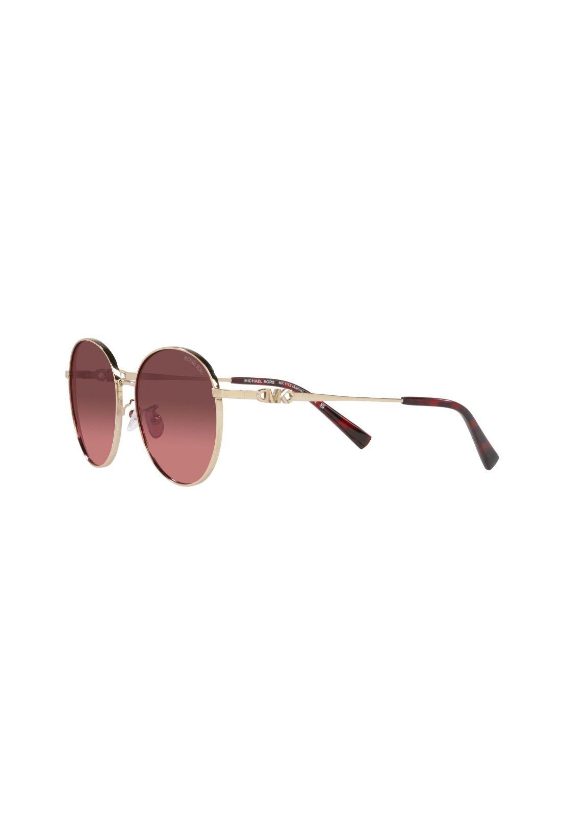 Lentes de Sol Alpine Dorado Michael Kors MK1119101420-2