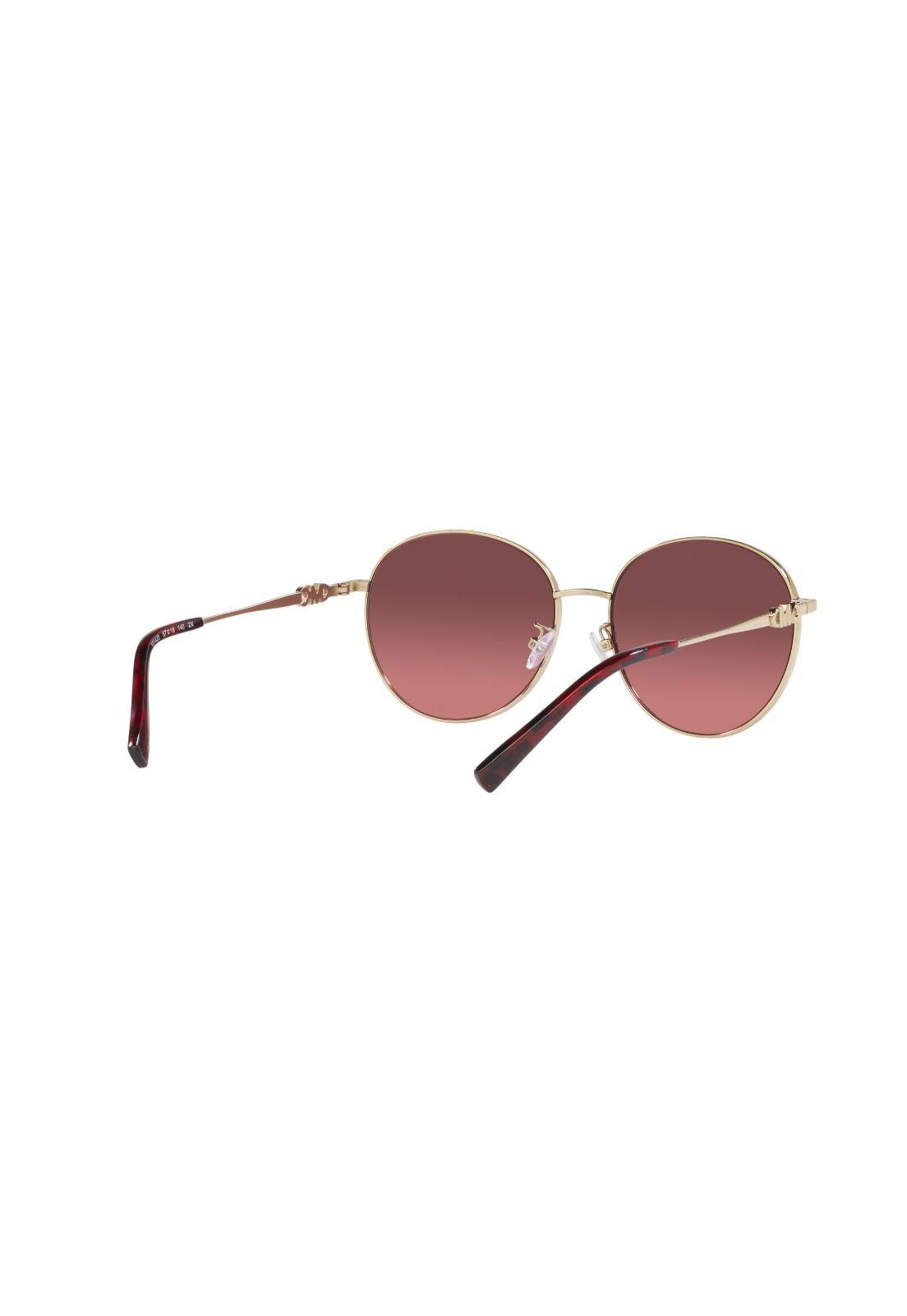 Lentes de Sol Alpine Dorado Michael Kors MK1119101420-7