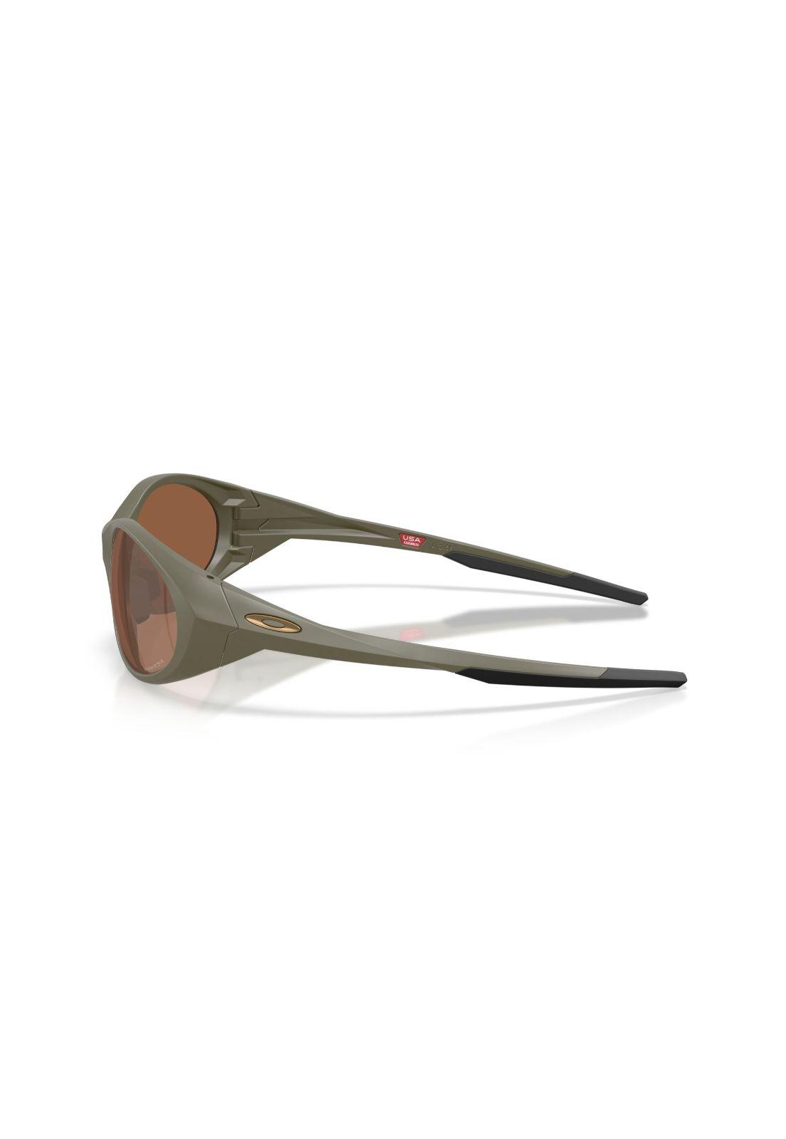 Oakley Lentes de Sol Eyejacket Redux Espejados OO9438 943844 58-2
