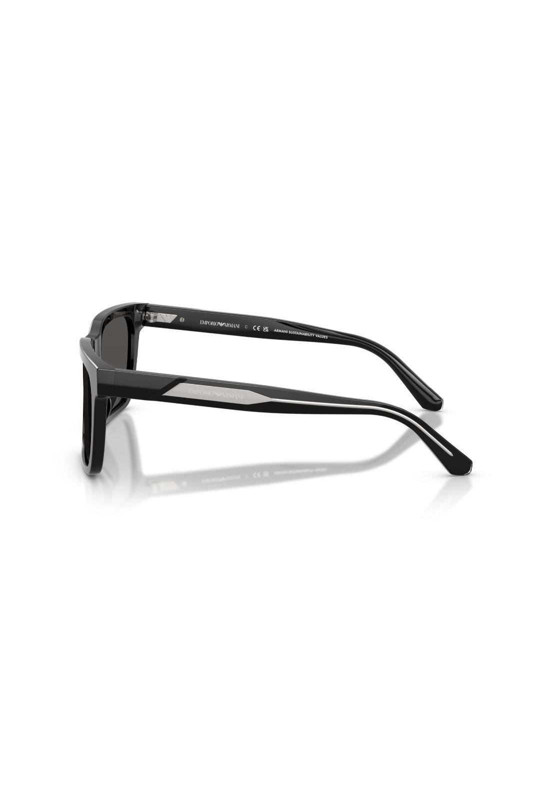 Emporio Armani Lentes de Sol EA4262U 501787 57-2