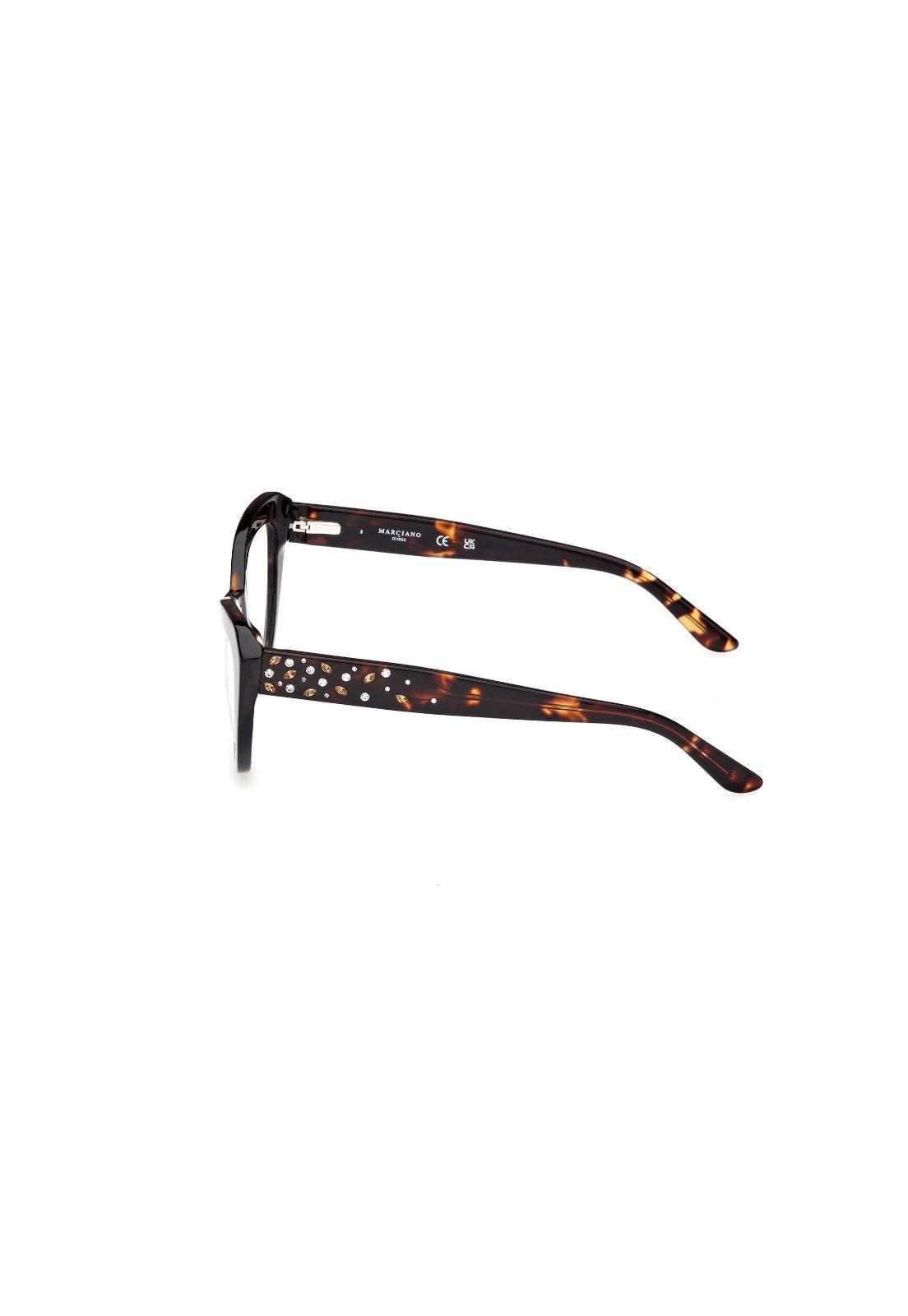 Lentes Ópticos Havana Guess by Marciano GM50016052-2