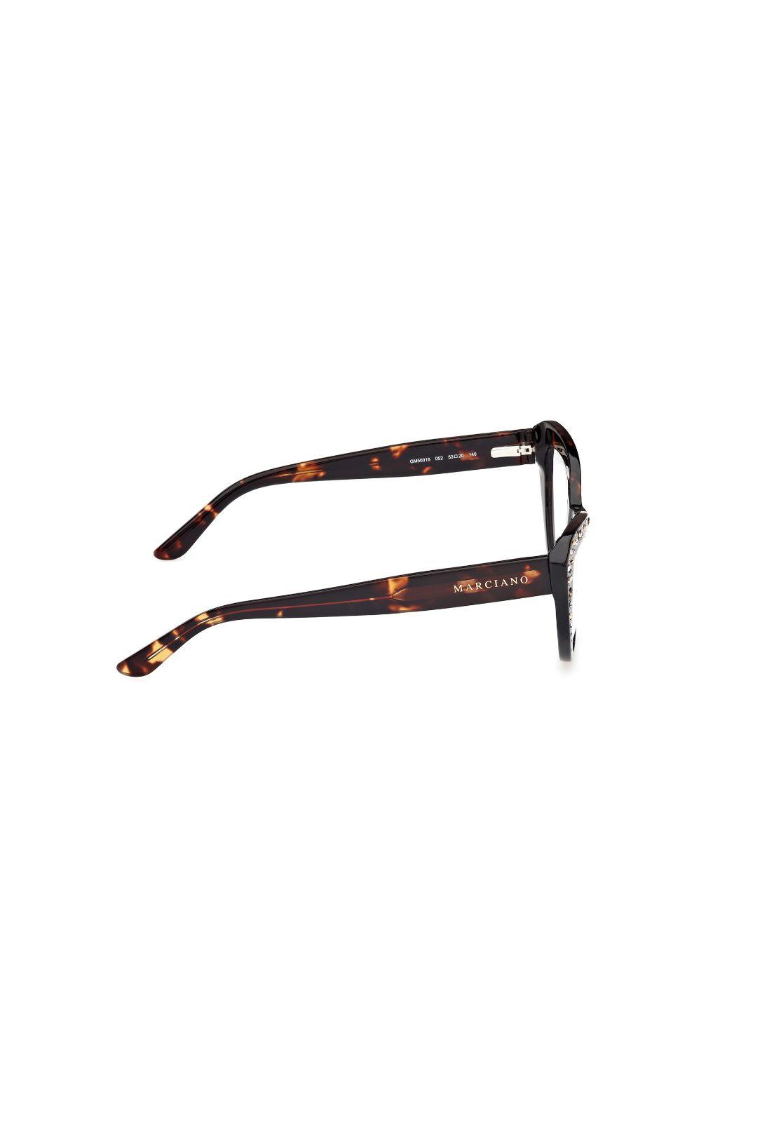 Lentes Ópticos Havana Guess by Marciano GM50016052-6