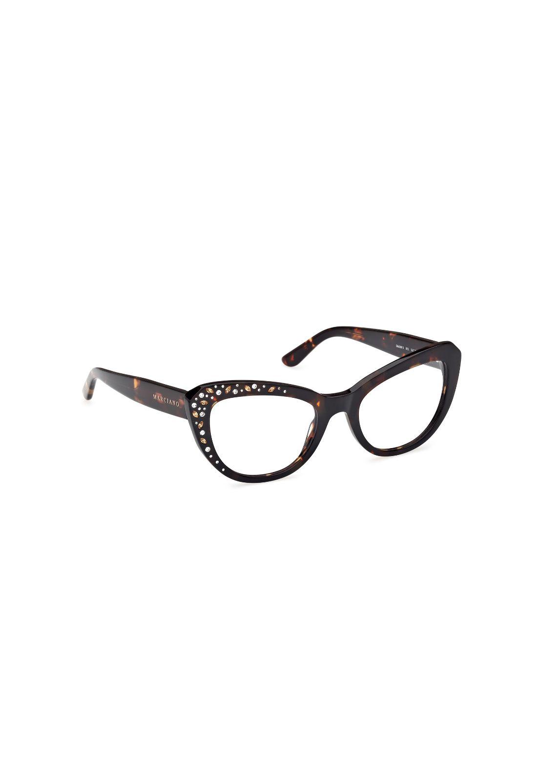 Lentes Ópticos Havana Guess by Marciano GM50016052-7