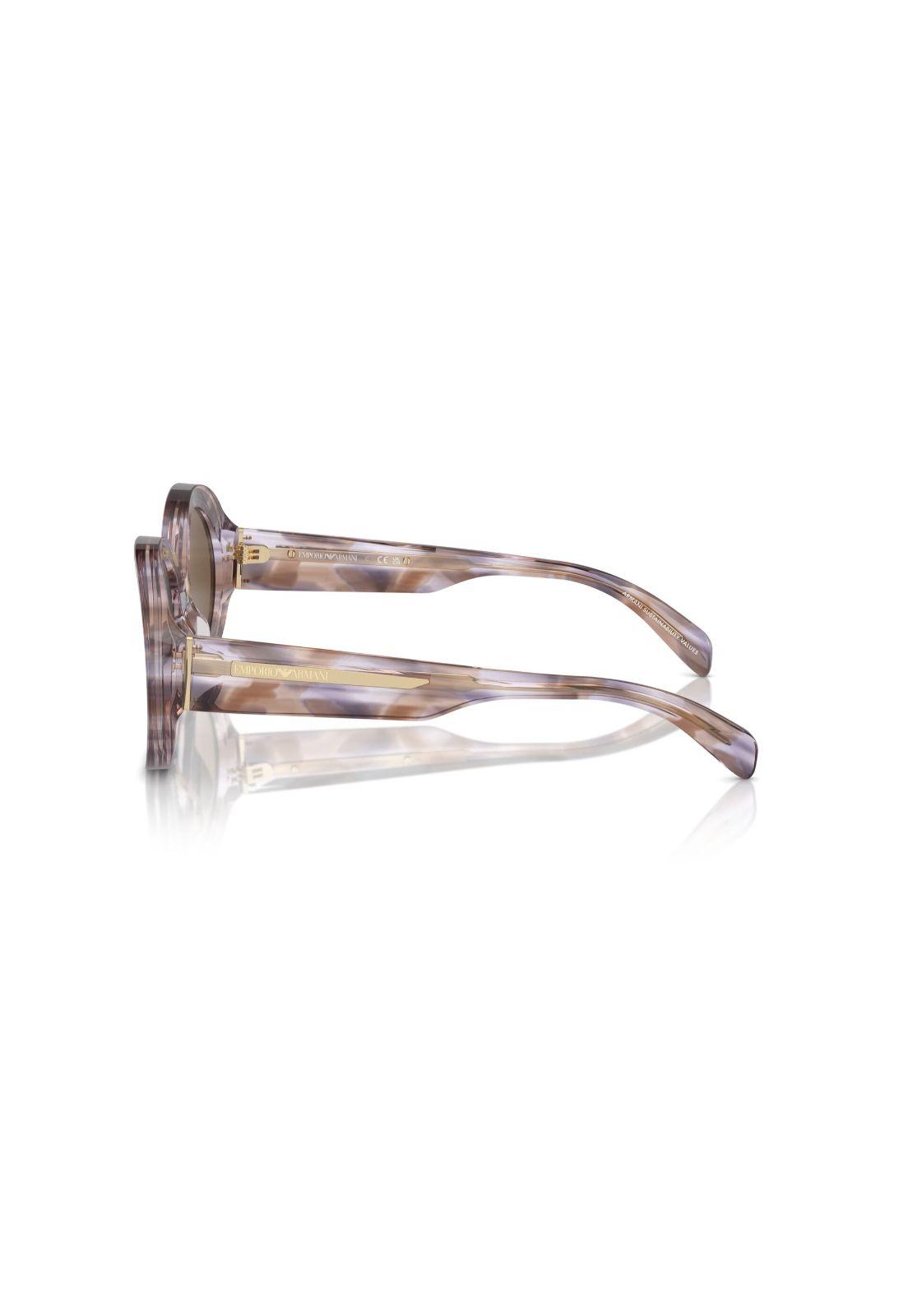 Lentes de Sol Marrón Emporio Armani EA4231U615673-2