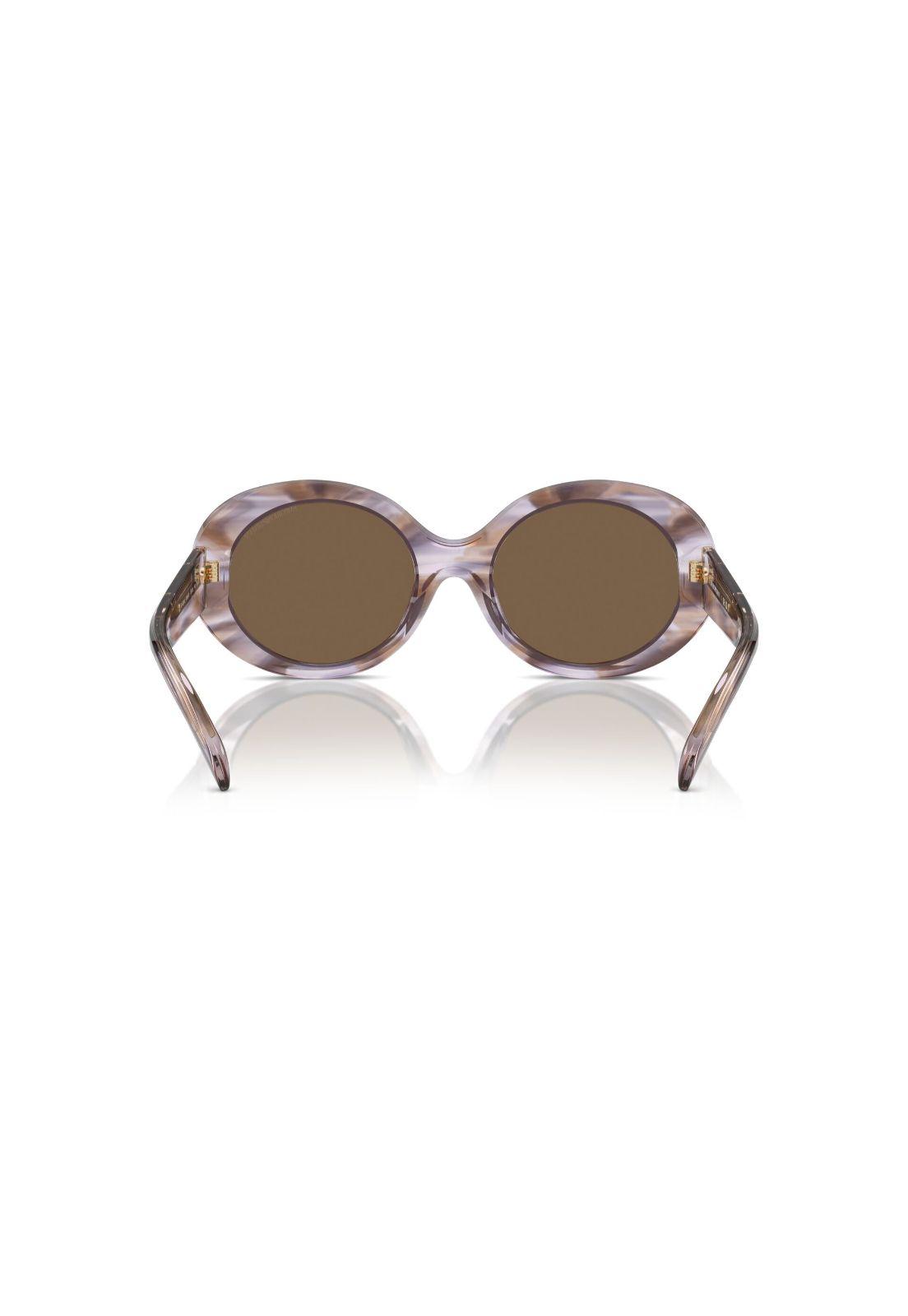 Lentes de Sol Marrón Emporio Armani EA4231U615673-3