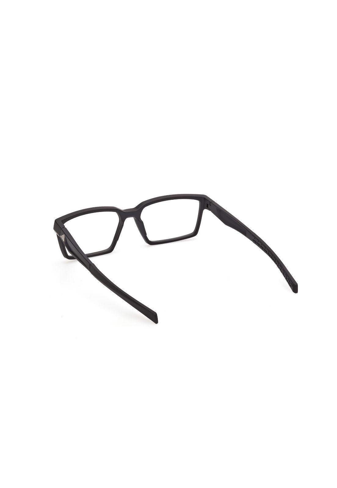 Lentes Ópticos Negro Adidas Sport SP5102002-3