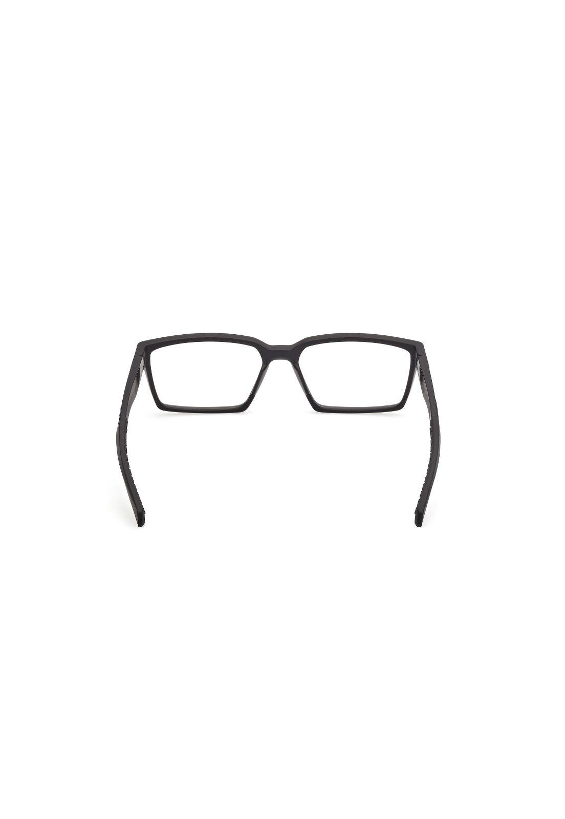 Lentes Ópticos Negro Adidas Sport SP5102002-4