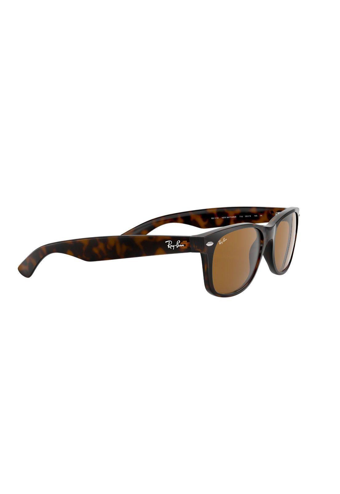 Ray-Ban Lentes de Sol New Wayfarer RB2132 710  52-10