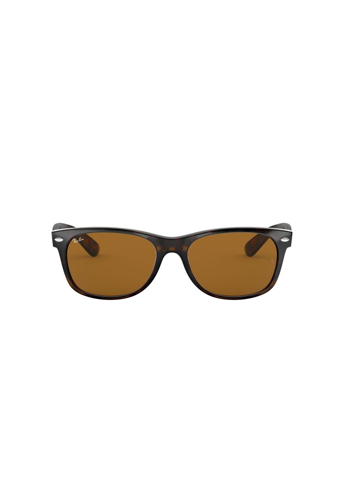 Lentes de sol Ray-Ban New Wayfarer Havana RB213271052-1