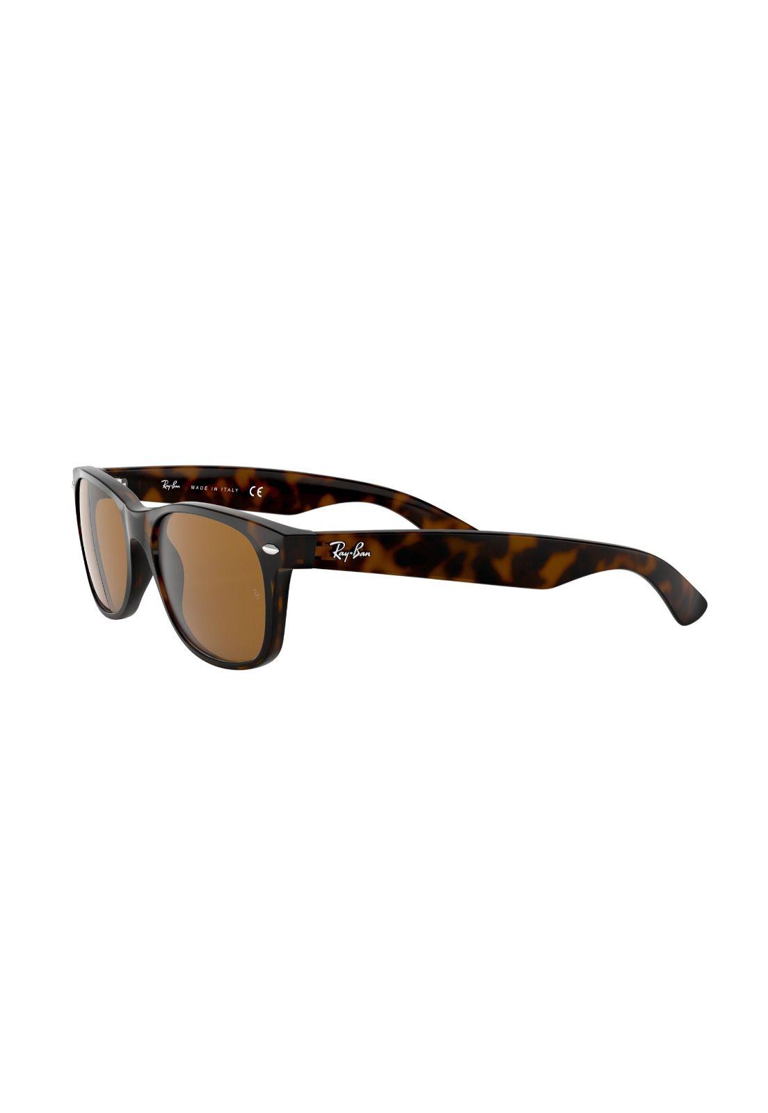 Lentes de sol Ray-Ban New Wayfarer Havana RB213271052-2
