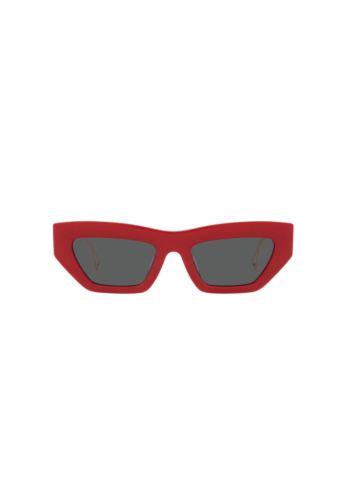Lentes de Sol 90s Vintage Logo Rojo Versace VE4432U538887-1