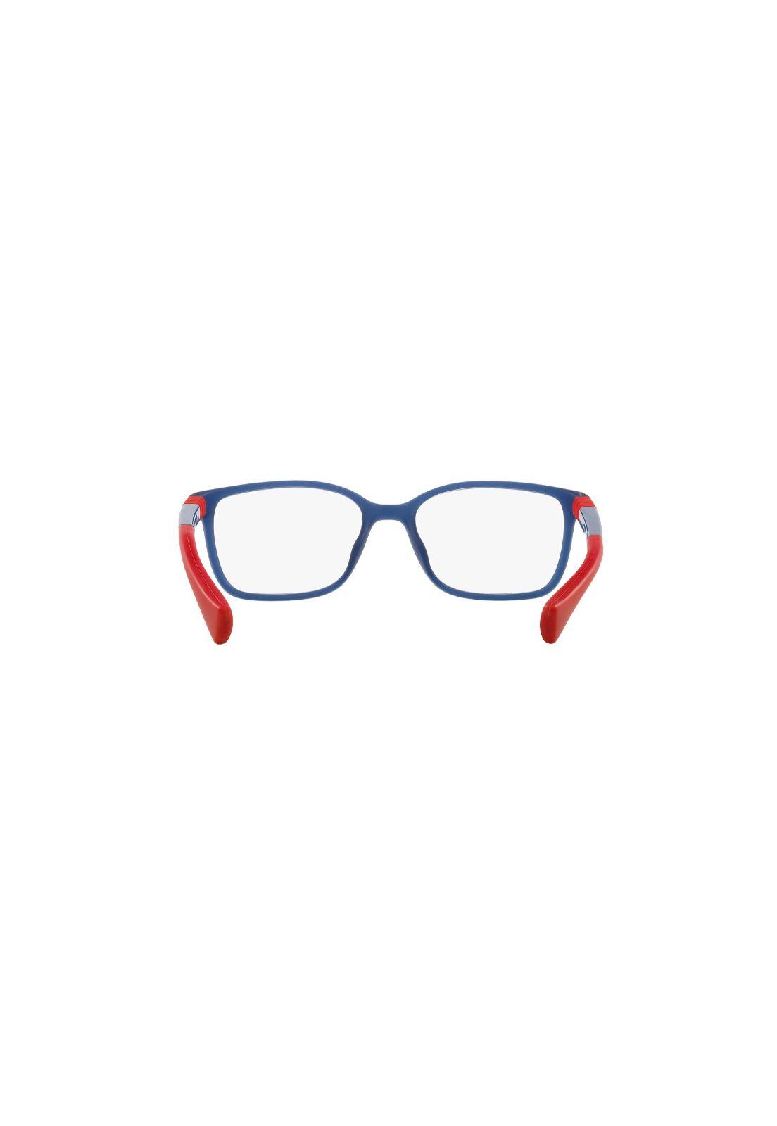 Lentes Ópticos Azul Miraflex Niños MF4013L372-6