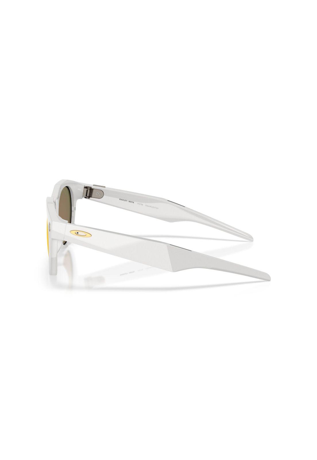 Oakley Meta Lentes Inteligentes Hstn Espejados OW8002 800204 51-2