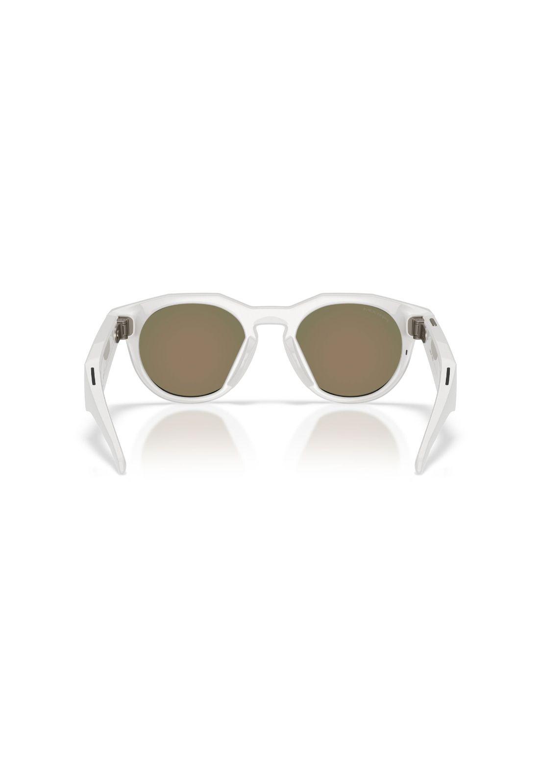 Oakley Meta Lentes Inteligentes Hstn Espejados OW8002 800204 51-3