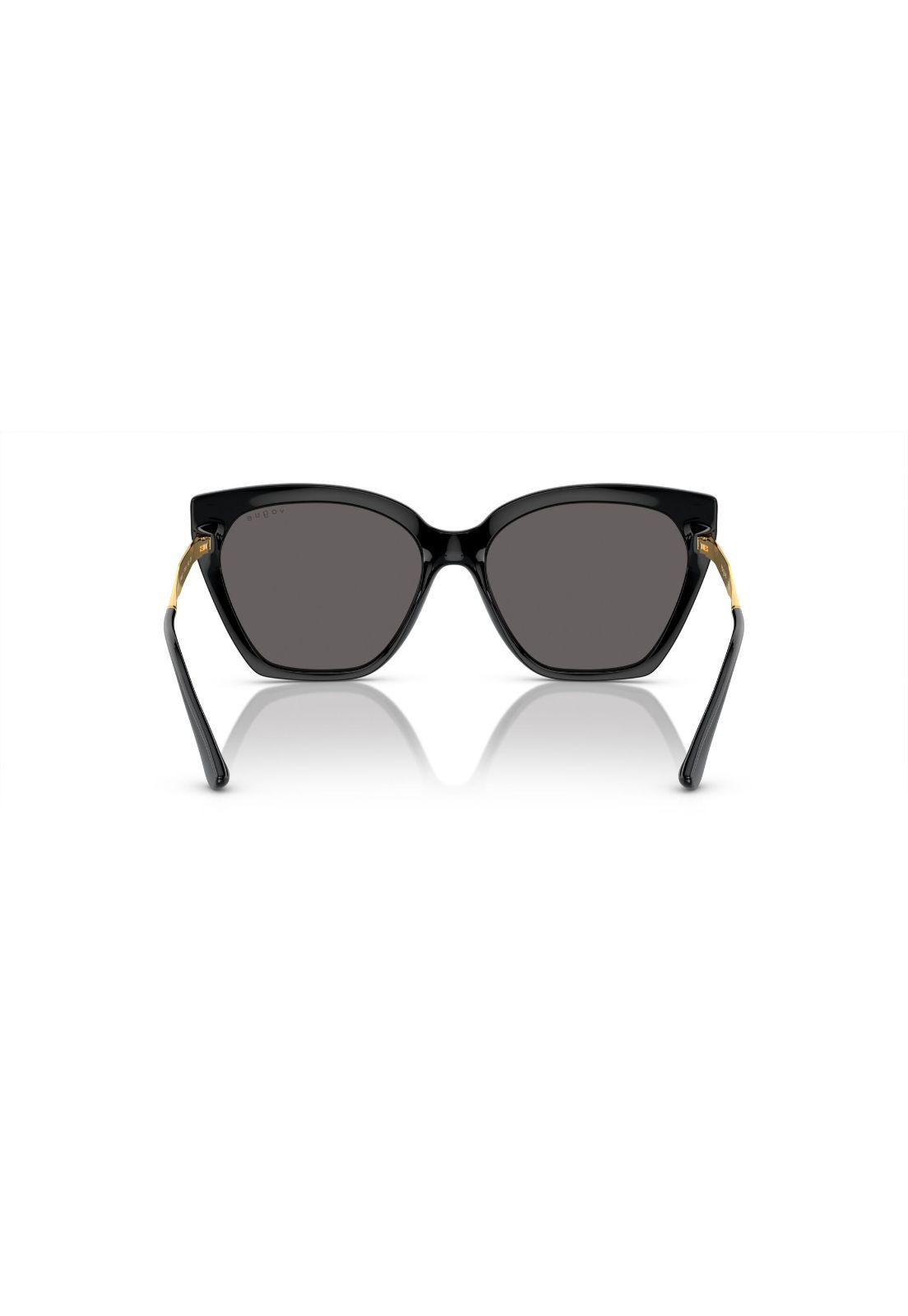 Lentes de Sol Black Vogue Eyewear VO5521SW4487-3