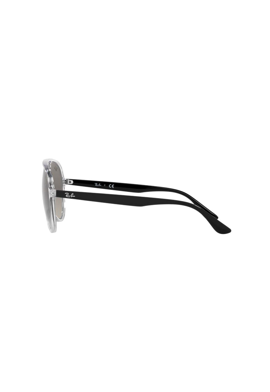 Lentes de Sol Gris Degradé Ray-Ban RB4376647711-2