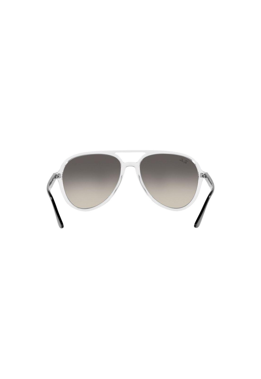 Lentes de Sol Gris Degradé Ray-Ban RB4376647711-3
