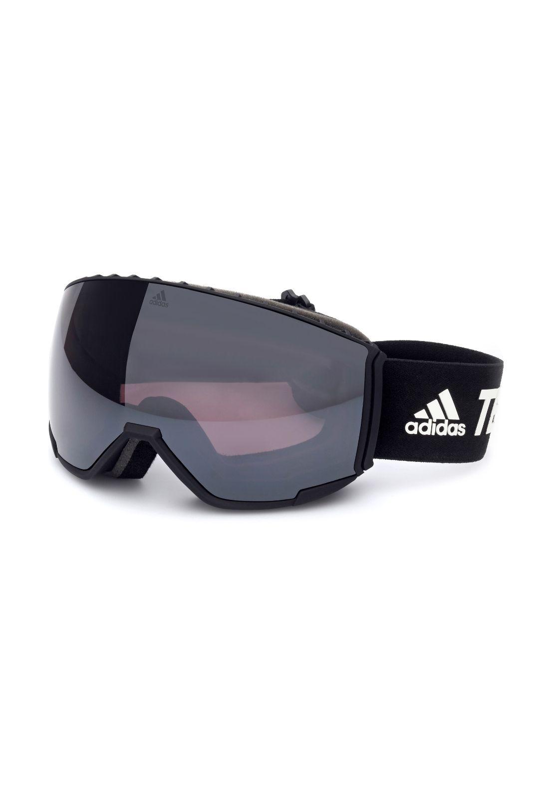 Ski Mask Negro Adidas Sport SP003902C00-1