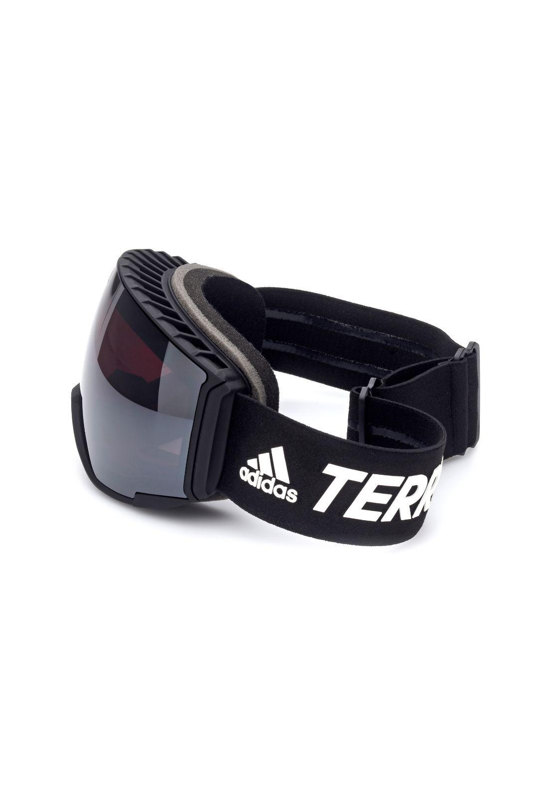 Ski Mask Negro Adidas Sport SP003902C00-2
