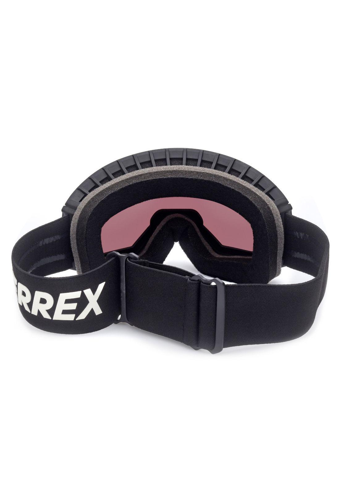 Ski Mask Negro Adidas Sport SP003902C00-3