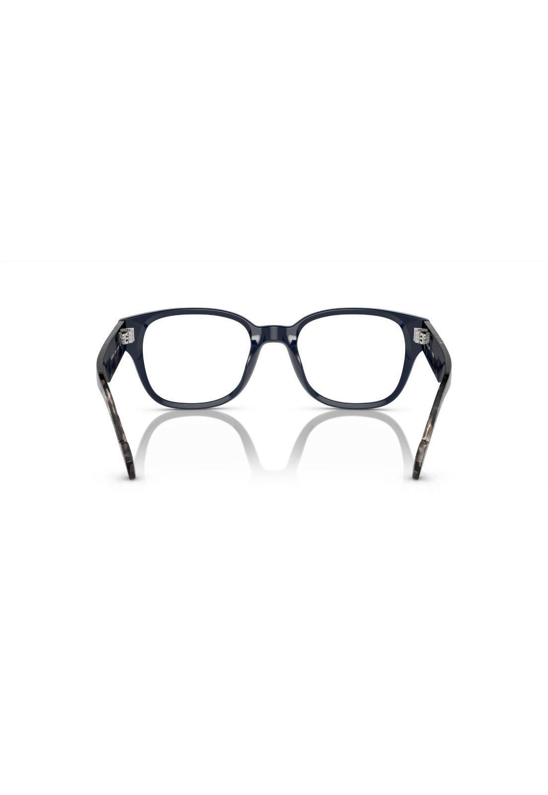 Lentes Ópticos Full Dark Blue Vogue Eyewear VO55292319-3