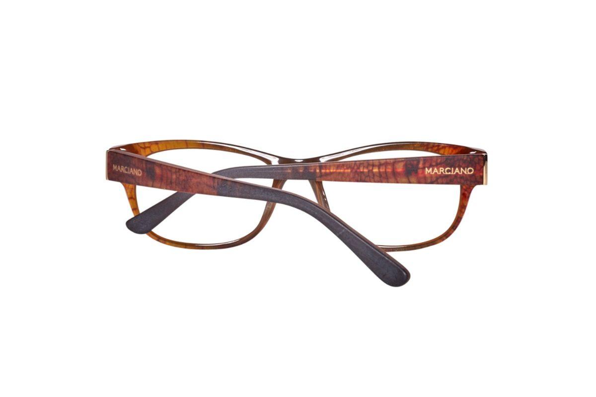 Lentes Opticos Marron Guess GM026105053-2
