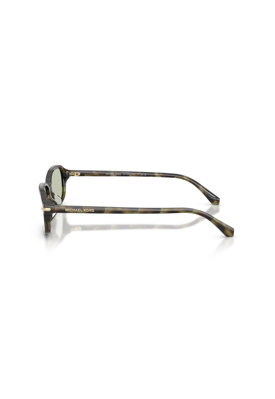Michael Kors Lentes de Sol Agra MK2288U 3947/2 56-2