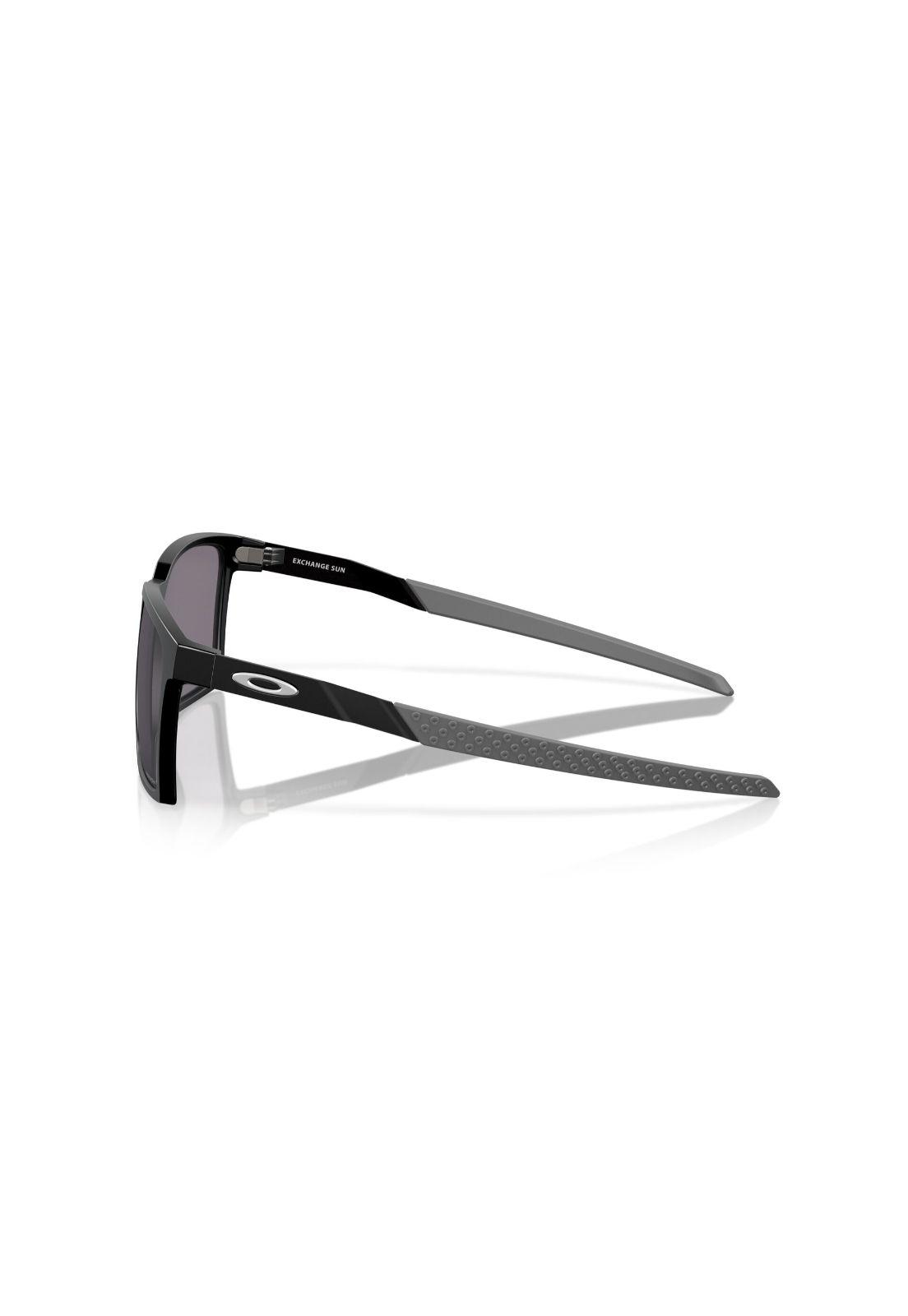 Lentes de Sol Exchange Sun Prizm Grey Polarizados Oakley-2