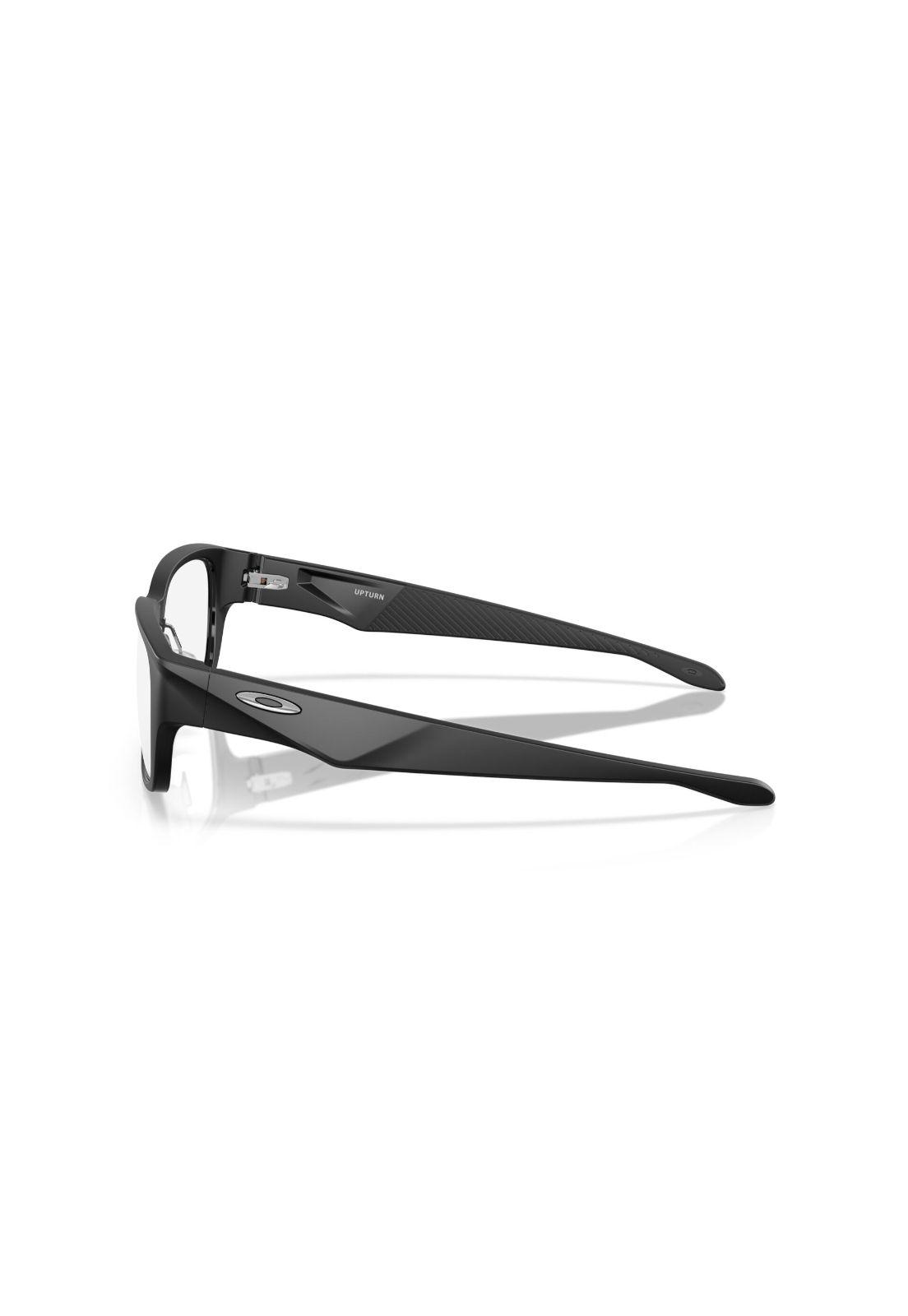 Lentes Ópticos Upturn Negro Oakley Frame OX8192D819201-2