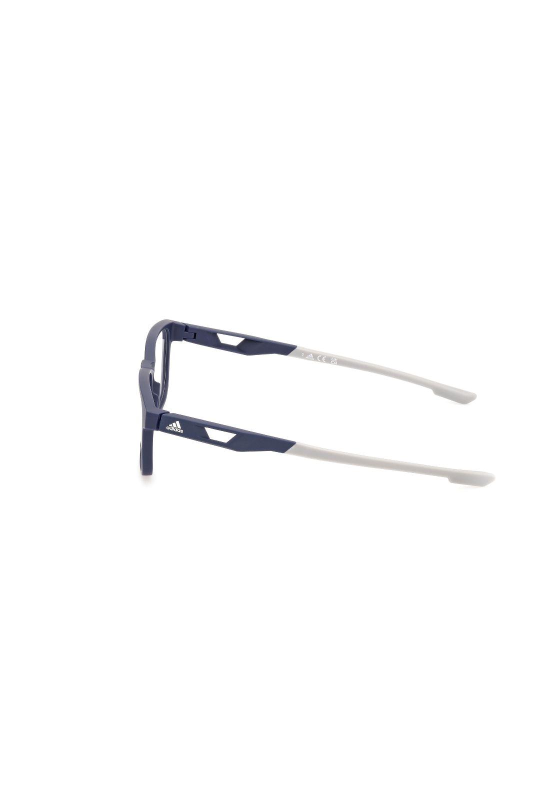 Lentes Ópticos Azul Adidas Sport SP5077092-2