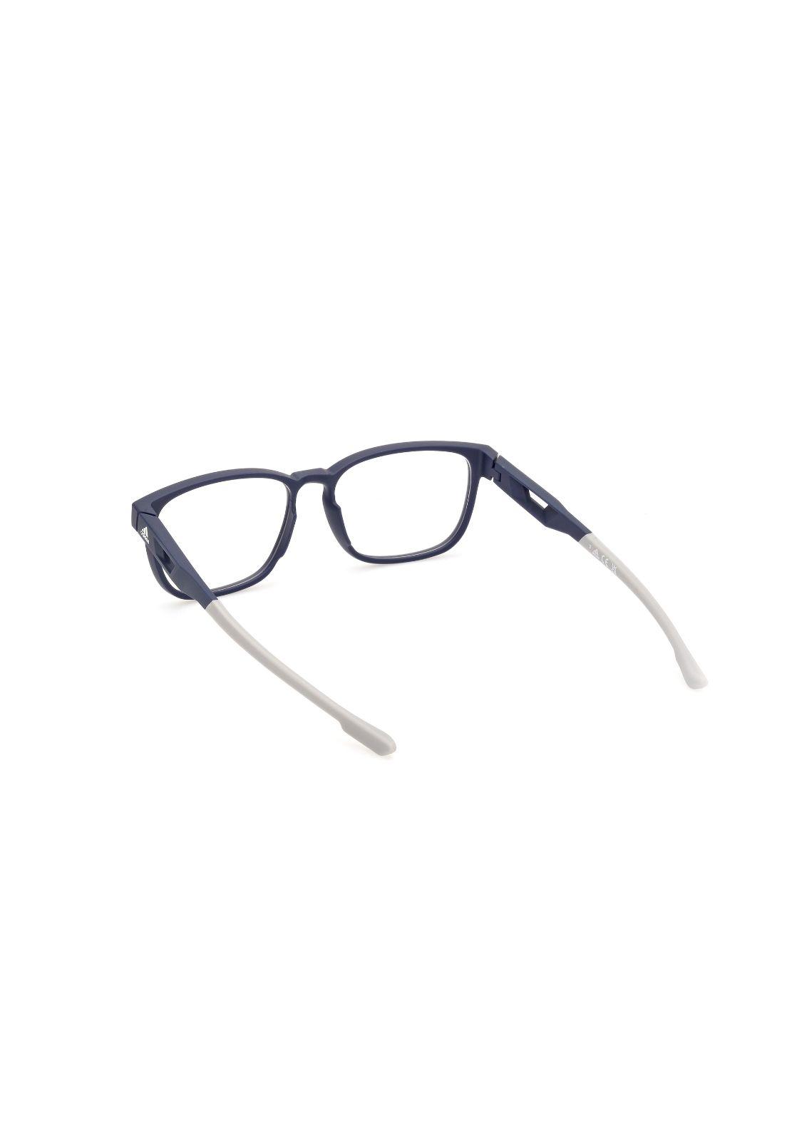 Lentes Ópticos Azul Adidas Sport SP5077092-3