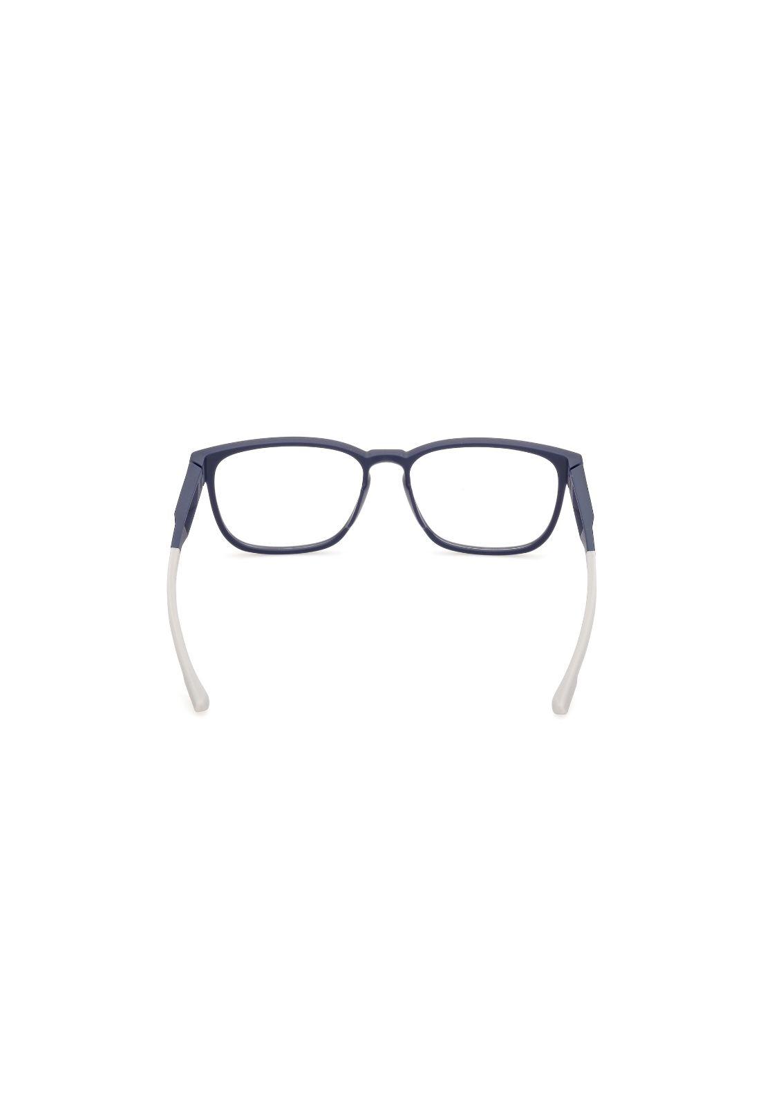 Lentes Ópticos Azul Adidas Sport SP5077092-4