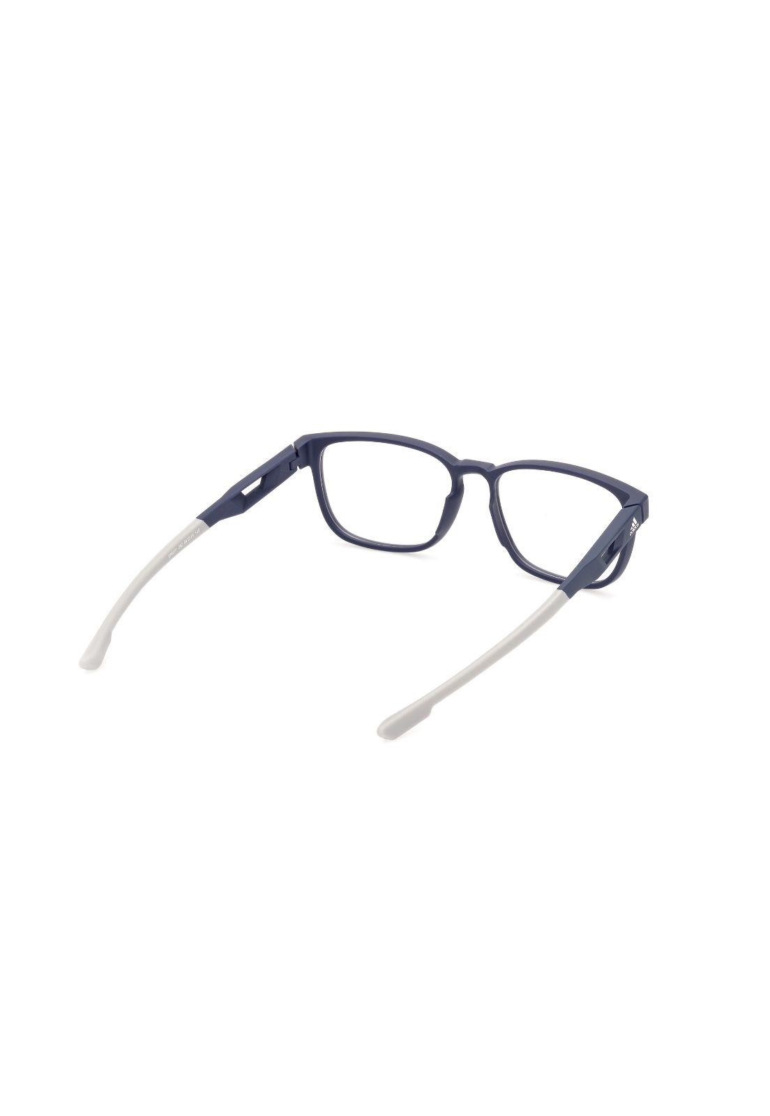 Lentes Ópticos Azul Adidas Sport SP5077092-5