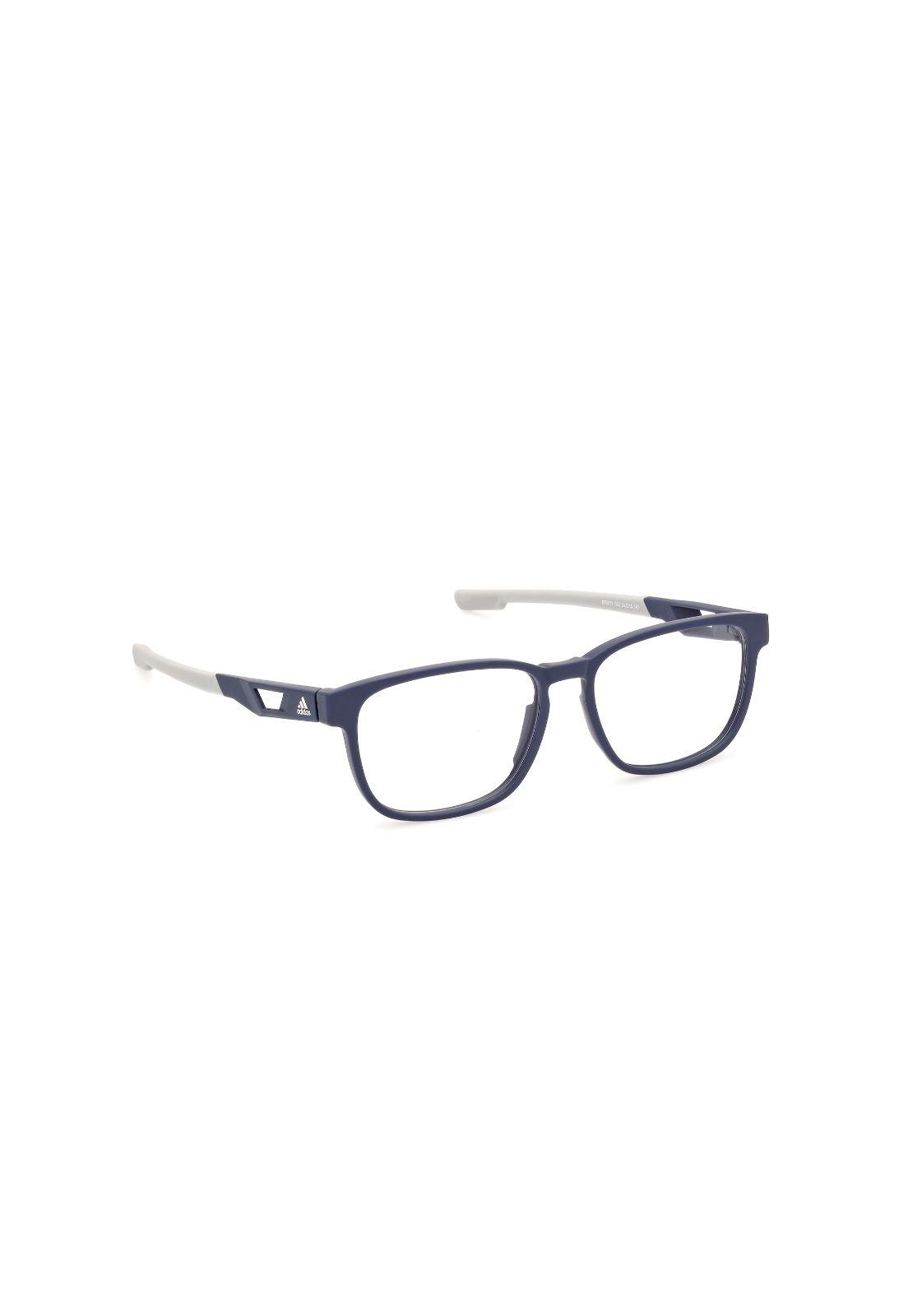 Lentes Ópticos Azul Adidas Sport SP5077092-7