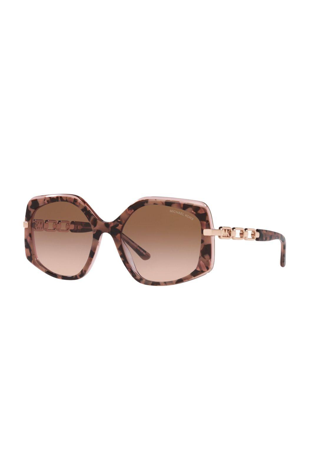 Lentes de Sol Cheyenne Marrón Michael Kors MK2177325113-1