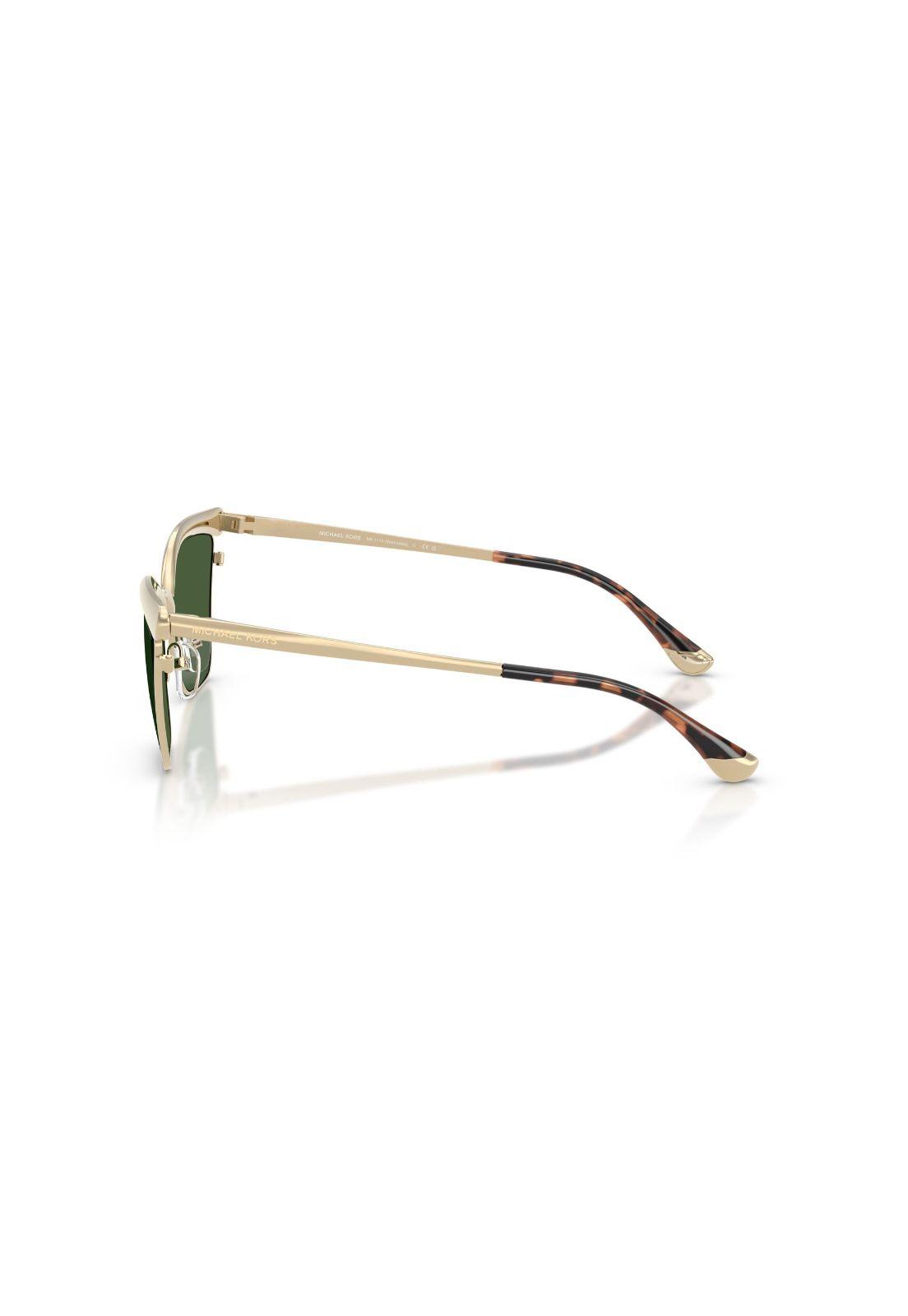Michael Kors Lentes de Sol Scottsdale MK1174 101471 56-2
