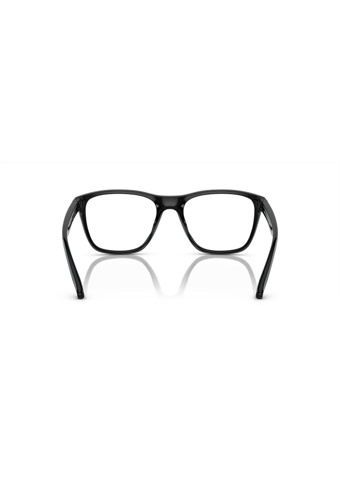 Lentes Ópticos A.T. Black Polished Arnette AN7241U2900-3