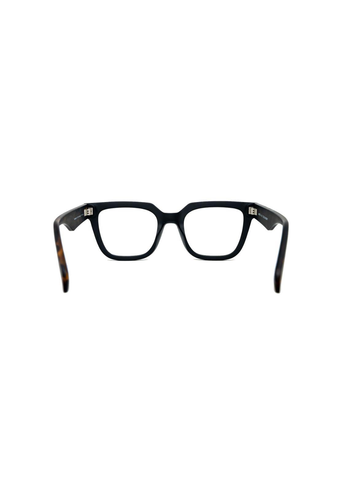 Lentes Opticos Negro Mita Eyewear MIO10200254-2
