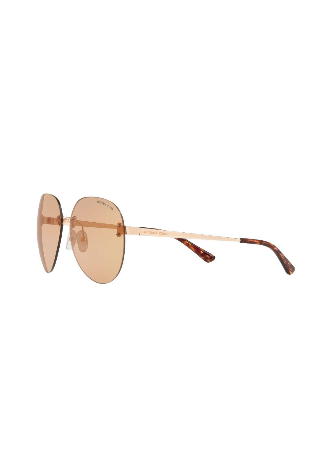 Lentes De Sol Sydney Rose Gold Michael Kors MK10371108R160-2