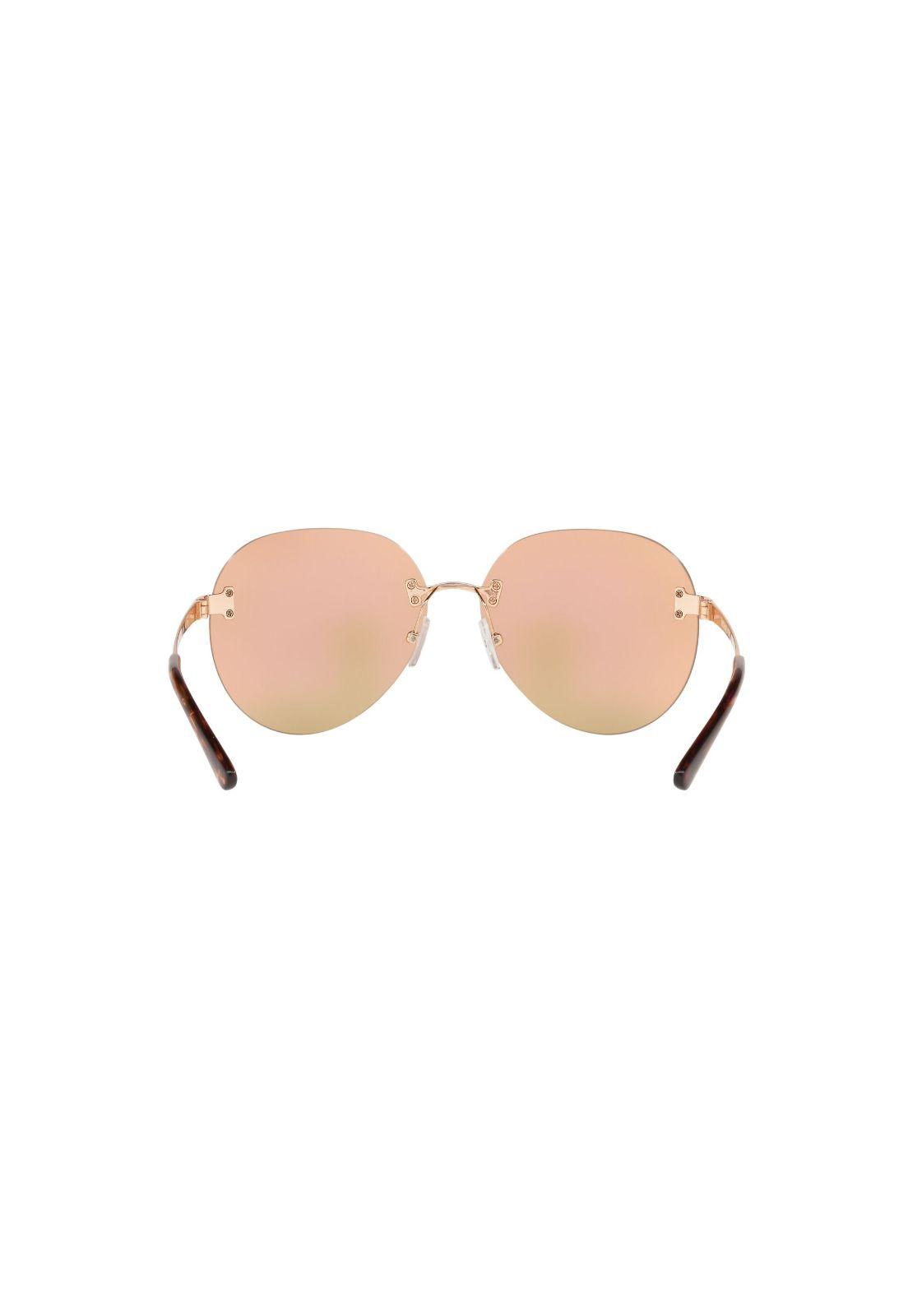 Lentes De Sol Sydney Rose Gold Michael Kors MK10371108R160-6