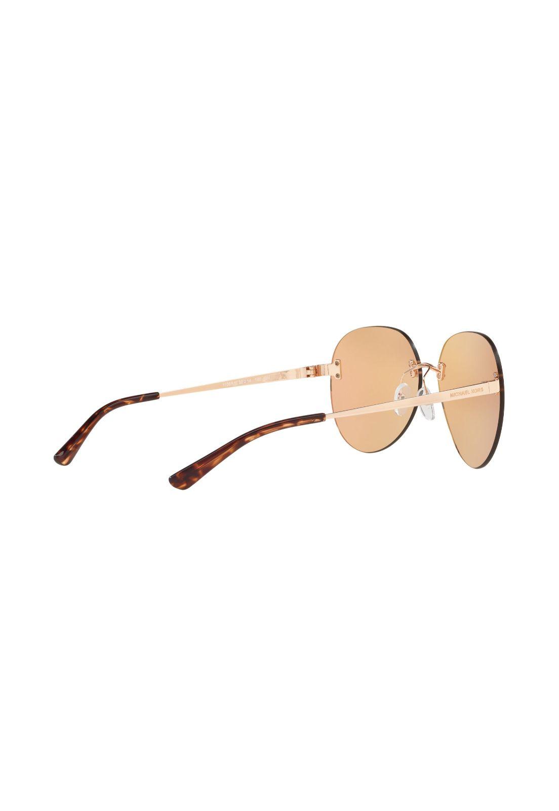 Lentes De Sol Sydney Rose Gold Michael Kors MK10371108R160-8