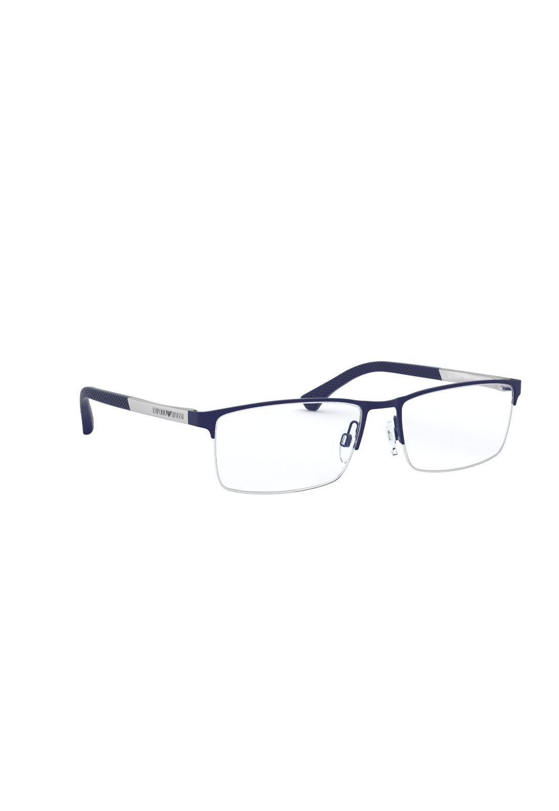 Emporio Armani Lentes Ópticos EA1041 3131  53-11