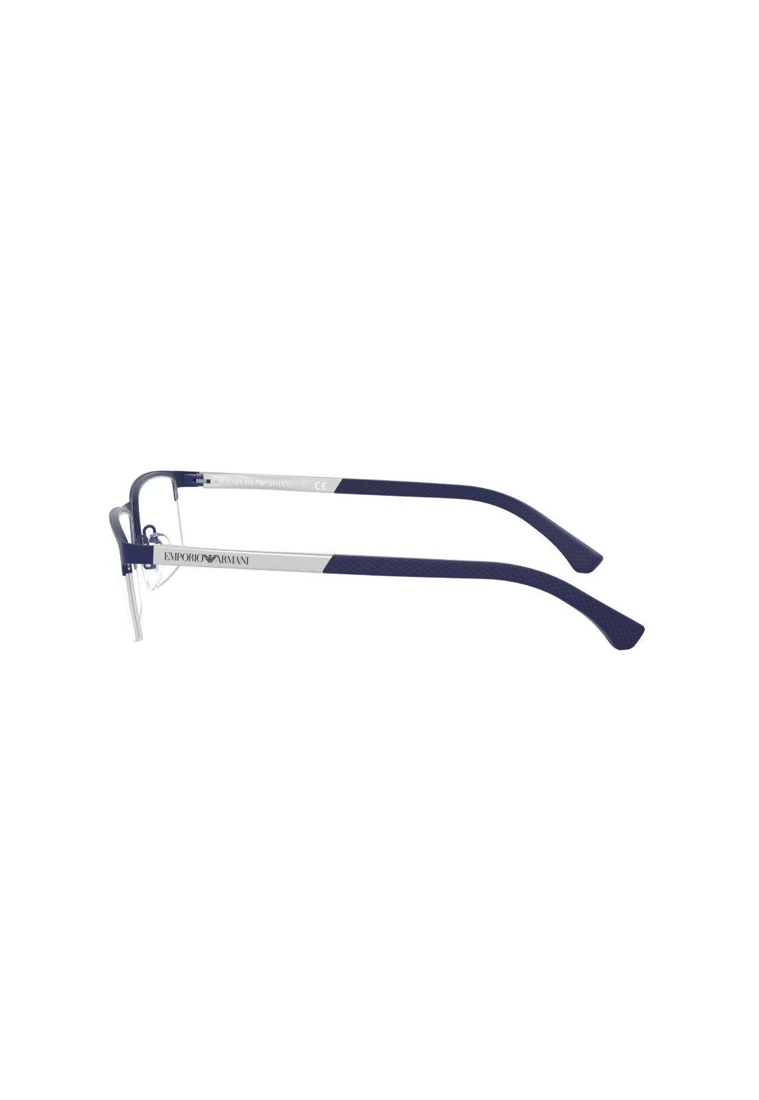 Lentes Ópticos Azul Emporio Armani EA10413131-3