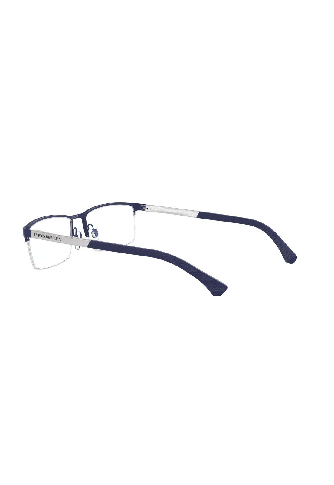 Lentes Ópticos Azul Emporio Armani EA10413131-4